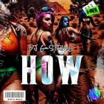 cover: Dj G-string - How