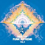 cover: Block & Crown|Paul Parsons|Adri Block - Best Of Funk Supreme, Vol 2