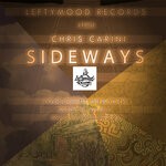 cover: Chris Carini - Sideways