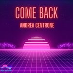 cover: Andrea Centrone - Come Back