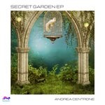 cover: Andrea Centrone - Secret Garden