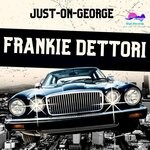 cover: Just-on-george - Frankie Dettori