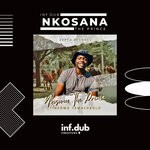 cover: Nkosana The Prince - Ndiza Mshin