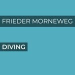 cover: Frieder Morneweg - Diving