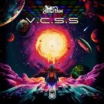 cover: Bigitam - V.C.S.S