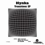 cover: Hynka - Transitions