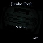 cover: Jumbo Fresh - Series 4/4 - A07