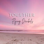 cover: Flying Decibels - Together