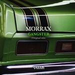 cover: Morrax - Gangster (Original Mix)