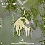 cover: Cafe De Anatolia|Matt Diamond - To Flourish