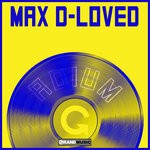 cover: Max D-loved - Adium