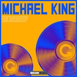 cover: Michael King - Skindeep