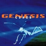 cover: Genesis - Congo