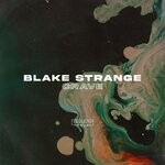 cover: Blake Strange - Crave