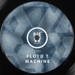 cover: Floyd T - Machine