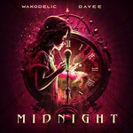 cover: Wako-delic|Davee - Midnight