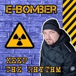 cover: E-bomber - Keep The Rhythm