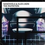 cover: Alex Lndn|Nanoviola - The Invitation