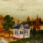 cover: Micky - Home