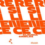 cover: Klaudia Gawlas - Resilience