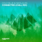 cover: Cold Blue|Nikolauss - Connected (Chill Mix)