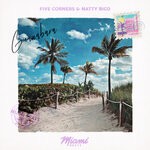 cover: Five Corners|Natty Rico - Guanabara