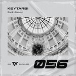 cover: Keytarbi - Back Around