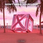 cover: Vitae - Don't Need Your Love