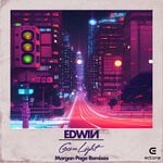 cover: Edwin - GreenLight (Morgan Page Radio Mix)