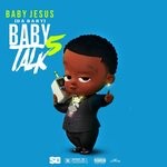 cover: Dababy - Baby Talk 5 (Explicit)