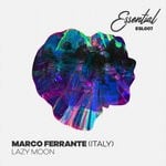 cover: Marco Ferrante (italy) - Lazy Moon