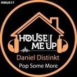 cover: Daniel Distinkt - Pop Some More