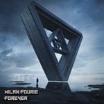 cover: Milan Fourie - Forever