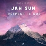 cover: Jah Sun|Dasvibes - Respect Is Due