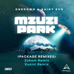 cover: OneDown|Saint Evo - Mzuzi Park (Remixes)