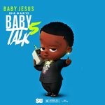 cover: Dababy - Baby Talk 5