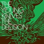 cover: The Young Knives - The Decision