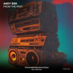 cover: Andy BSK - From The Past