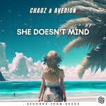 cover: Averion|CHAOZ - She Doesn't Mind (Hardstyle Version)