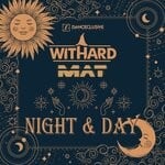 cover: Mat|Withard - Night & Day