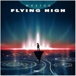 cover: Waztoo - Flying High