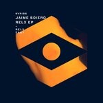 cover: Jaime Soeiro - RELX EP