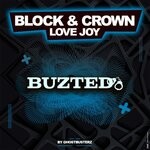 cover: Block & Crown - Love Joy