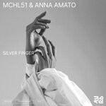 cover: Anna Amato|Mchl51 - Silver Finger