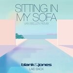 cover: Blank & Jones|Laid Back - Sitting In My Sofa (Van Bellen Remix)