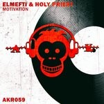 cover: Elmefti|Holy Priest - Motivation (Original Mix)