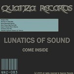 cover: Lunatics Of Sound - Come Inside