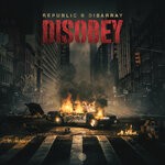 cover: Disarray|Republic - Disobey