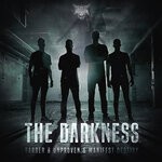 cover: Barber|Manifest Destiny|Unproven - The Darkness