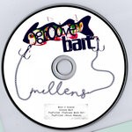 cover: Mittens - Groove Bait